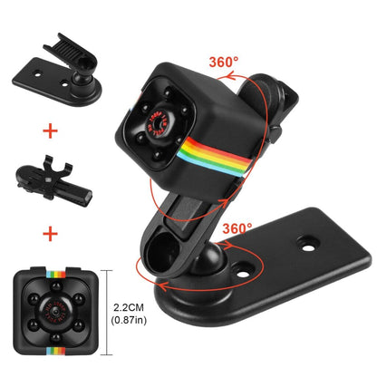 Mini camara FullHD - ProCam - AYC Style