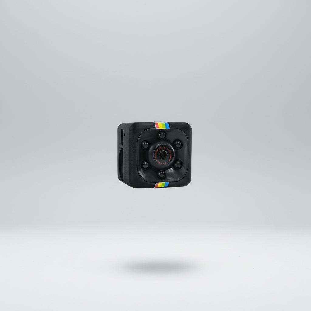 Mini camara FullHD - ProCam - AYC Style