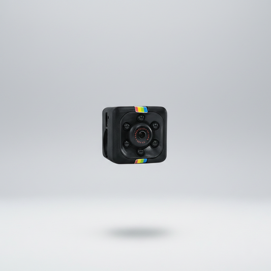 Mini camara FullHD - ProCam - AYC Style