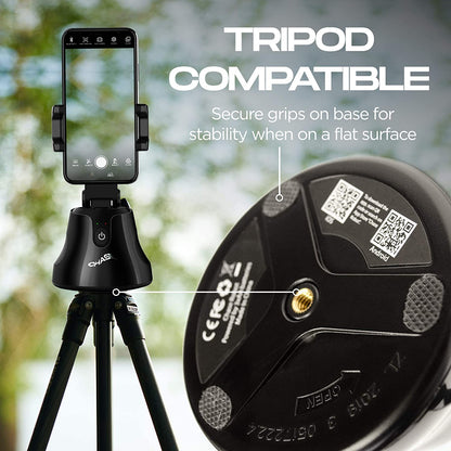 Soporte para móvil giratorio 360º - AYC Style